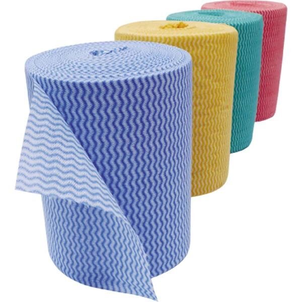 Envirolite Plus Cloth Rolls - Large (2 Rolls Per Pack)