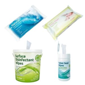 Wet Wipes